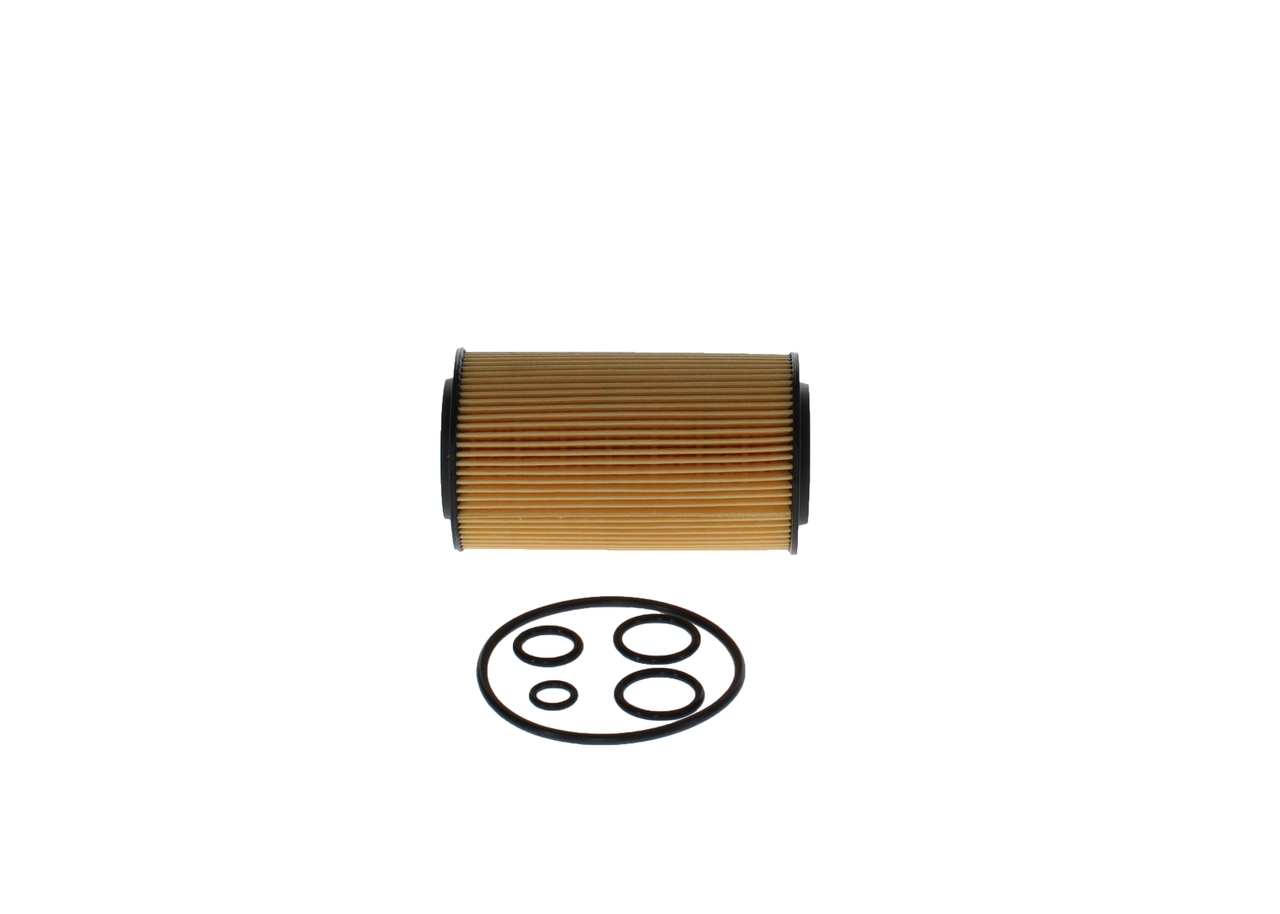 1457429263 Bosch Filtr oleju