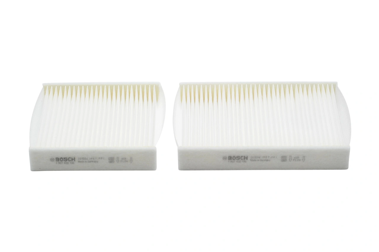 Filtr kabiny Bosch 1987432136 cena, od 9,81 USD