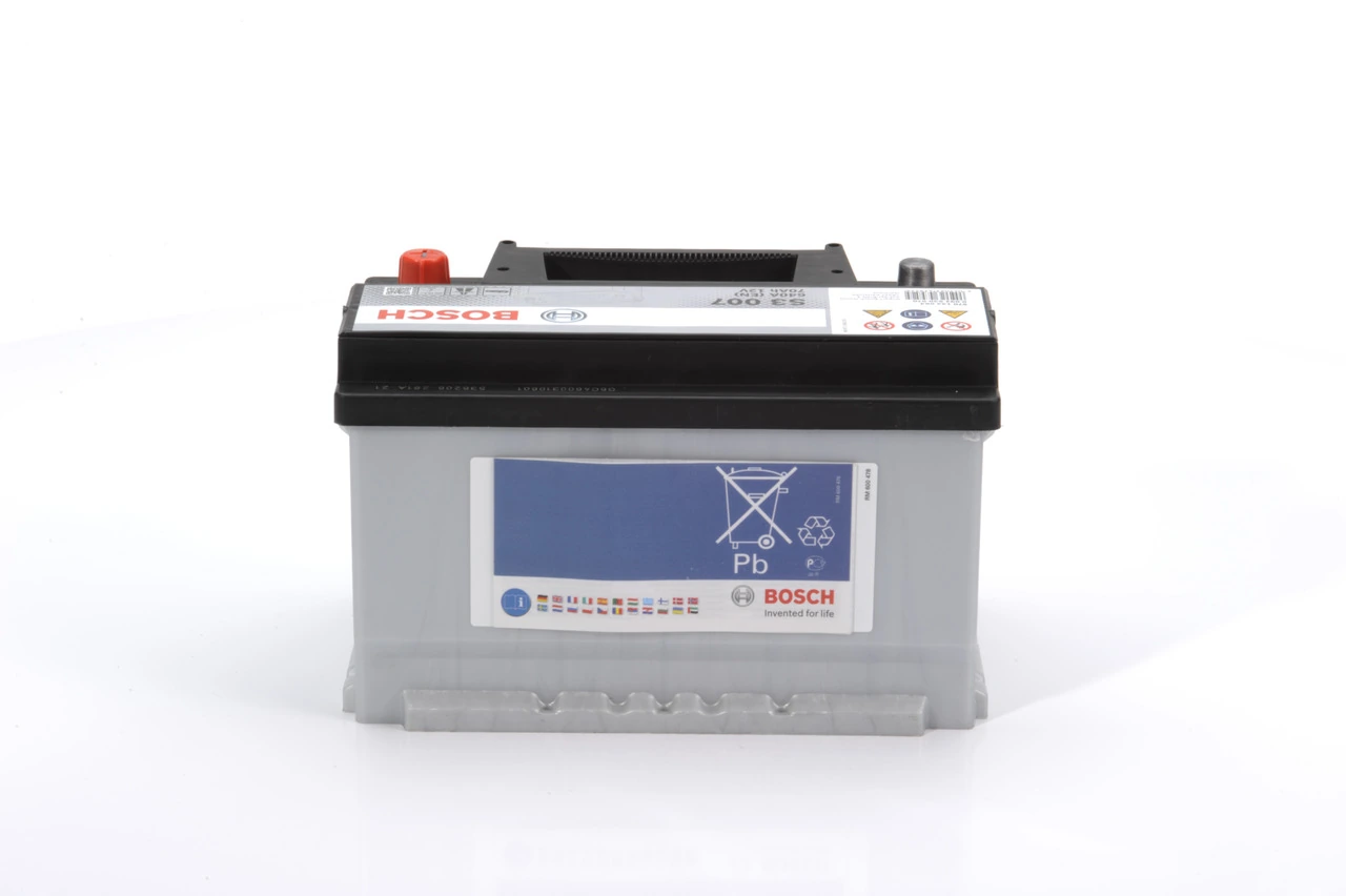 Bateria (akumulator) Bosch 0092S30070 cena, od 124,24 USD