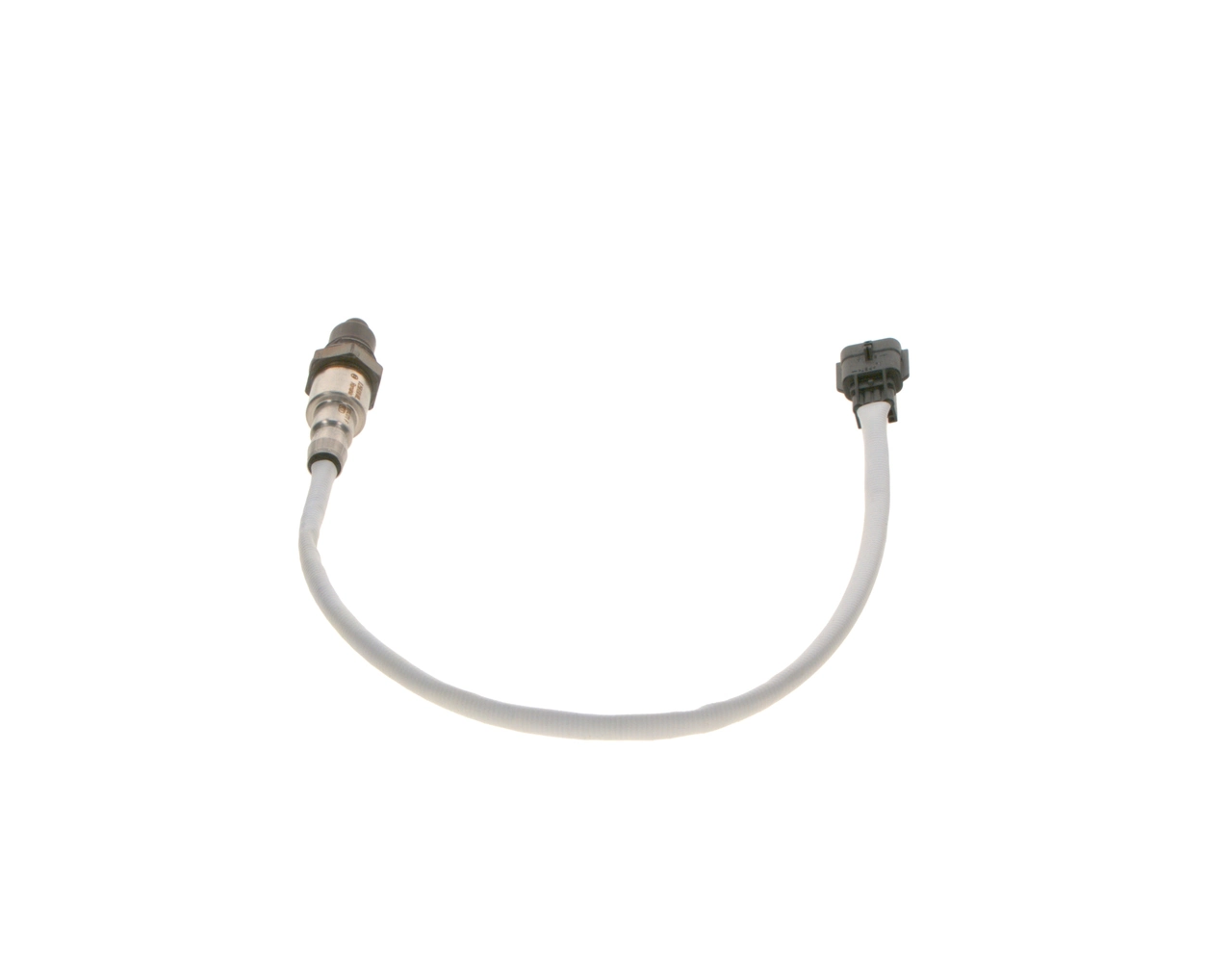Do koszyka 025803000L Bosch Sonda lambda, czujnik tlenu
