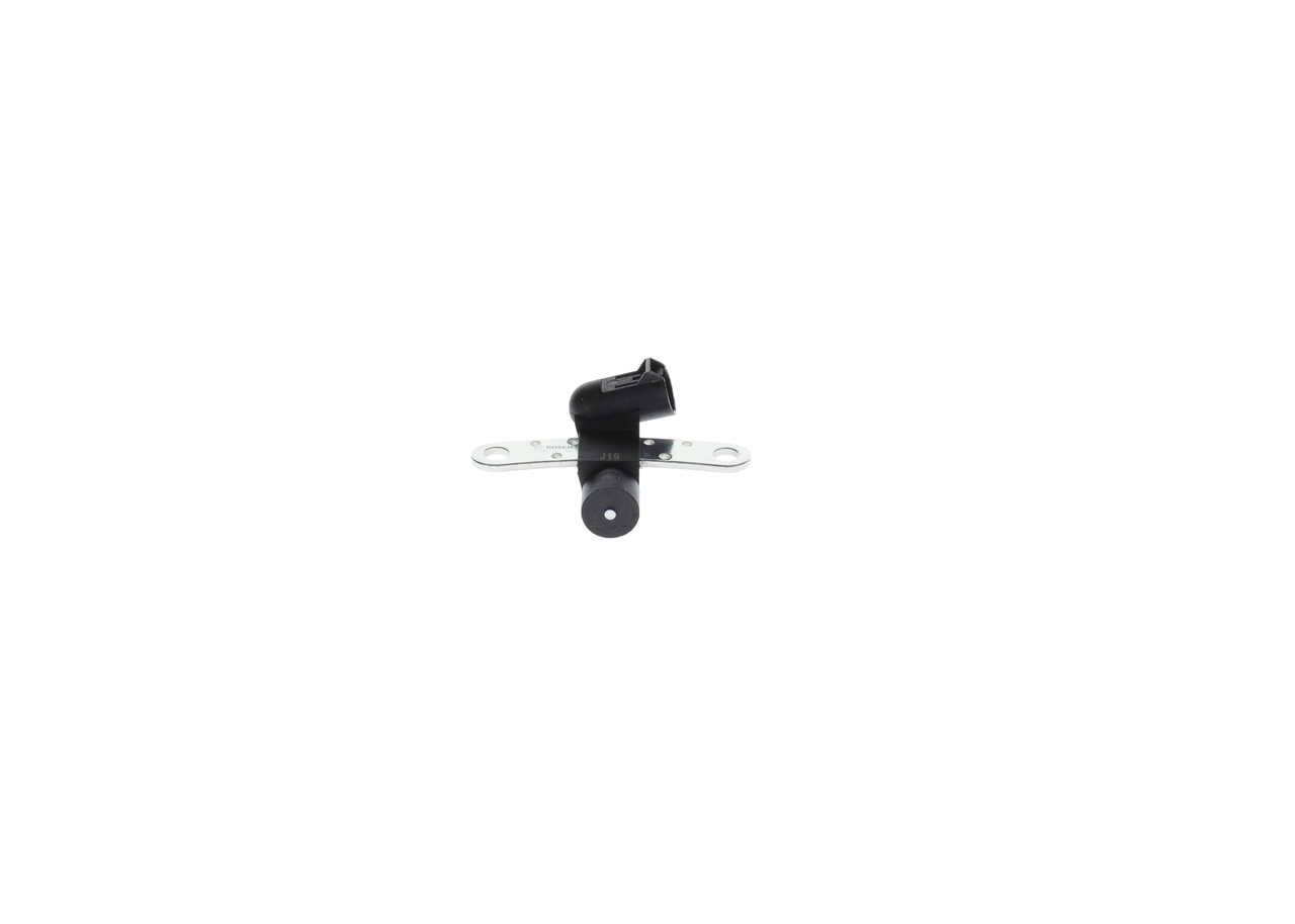 Czujnik położenia wału korbowego Bosch 0986280462 cena, od 19,03 USD