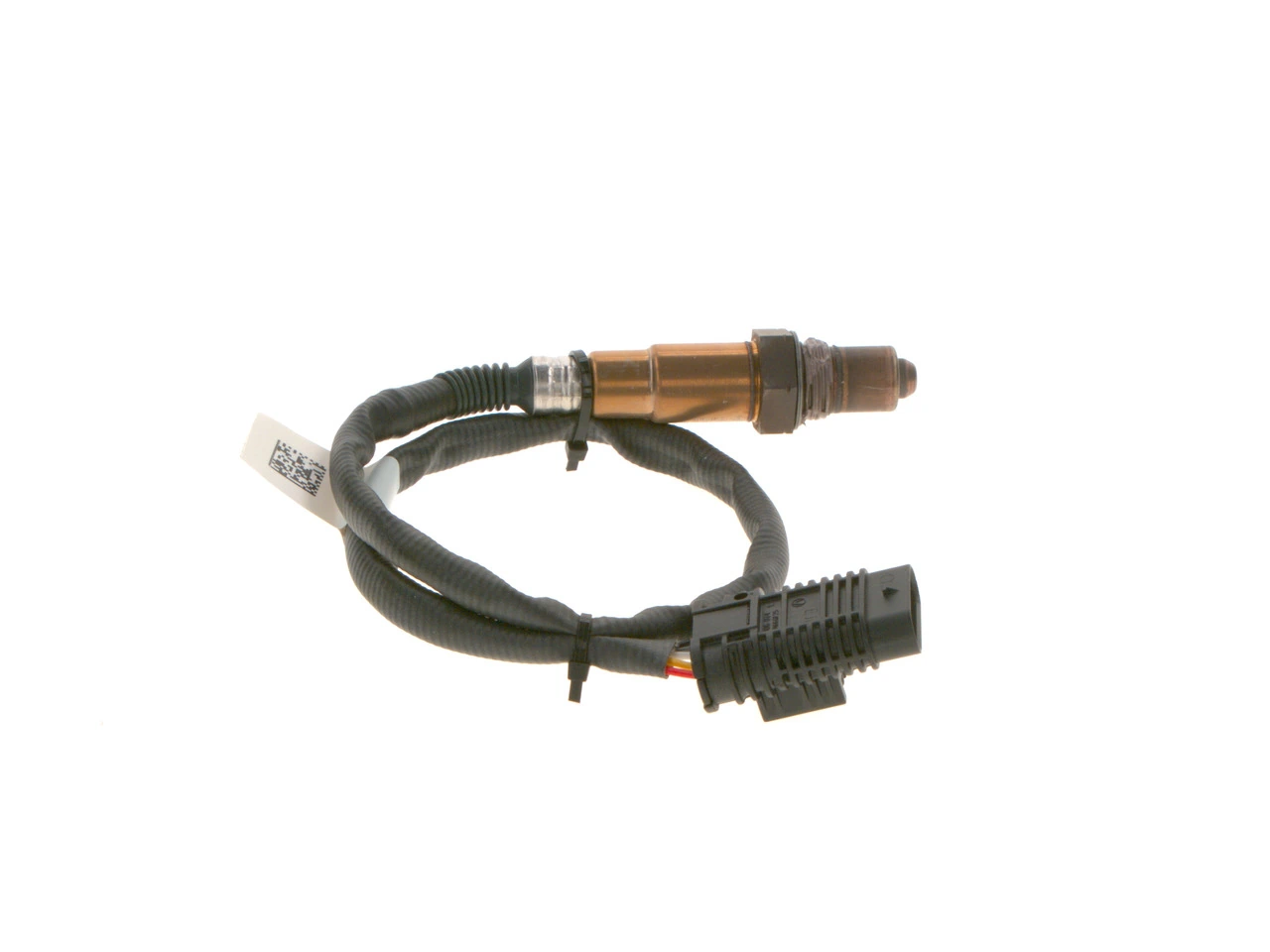 Sonda lambda czujnik tlenu przed katalizatorem 0258027103 Bosch