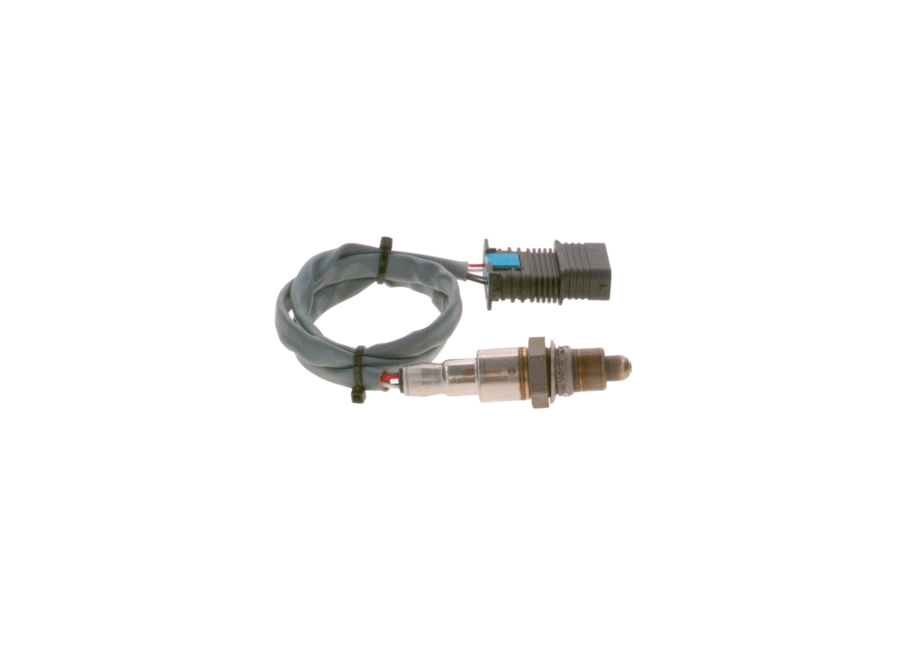 02580300BV Bosch Sonda lambda czujnik tlenu po katalizatorze
