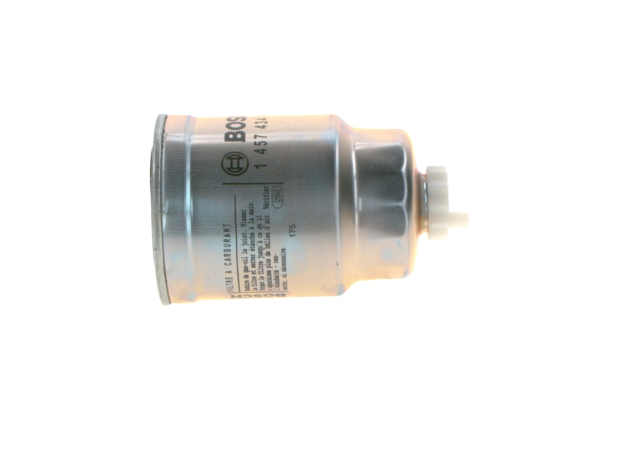 Do koszyka 1457434439 Bosch Filtr paliwa