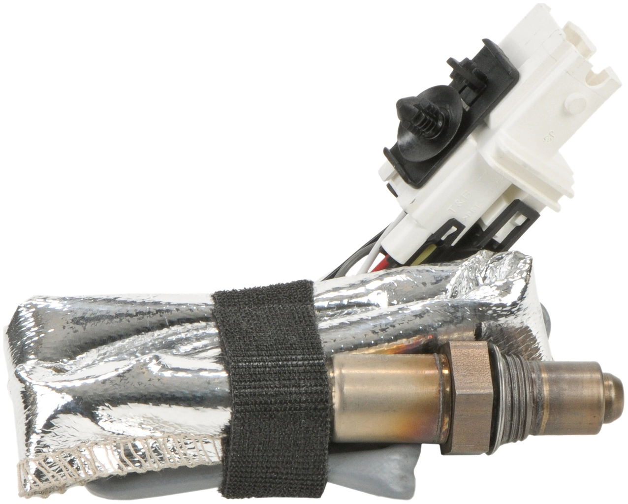0258007036 Bosch Sonda lambda czujnik tlenu przed katalizatorem