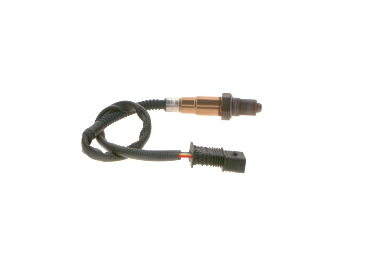 Sonda lambda czujnik tlenu przed katalizatorem 0258027015 Bosch