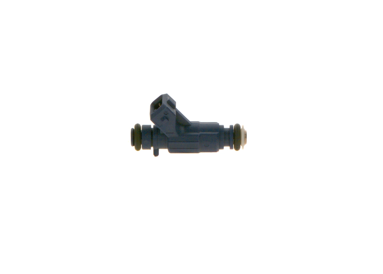 Do koszyka 0280156014 Bosch Wtryskiwacz paliwa
