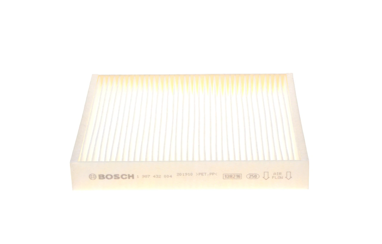 1987432004 Bosch Filtr kabiny