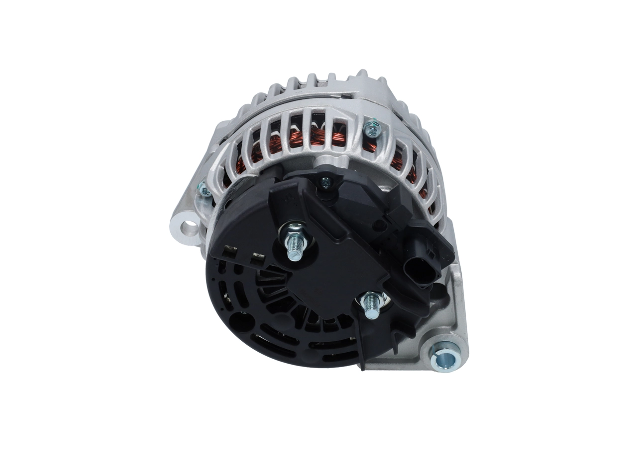 Do koszyka 1986A00875 Bosch Alternator