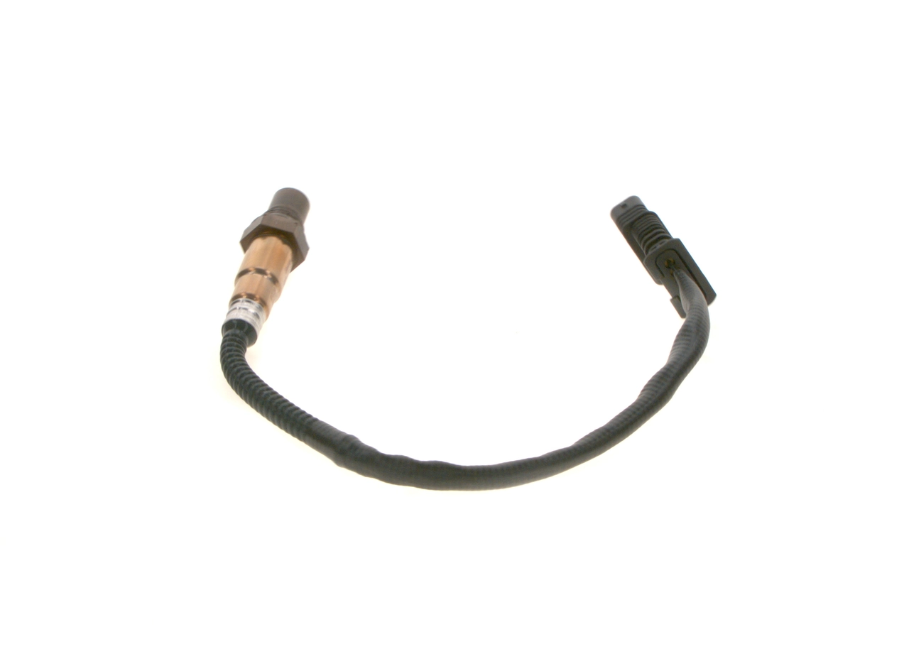 0258027029 Bosch Sonda lambda czujnik tlenu przed katalizatorem