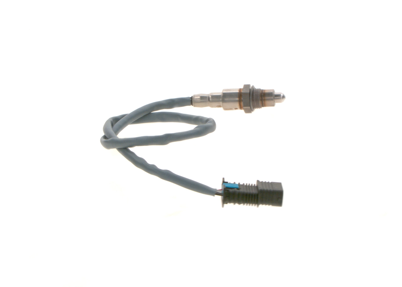 Sonda lambda czujnik tlenu po katalizatorze Bosch 0258030079 cena, od 78,32 USD