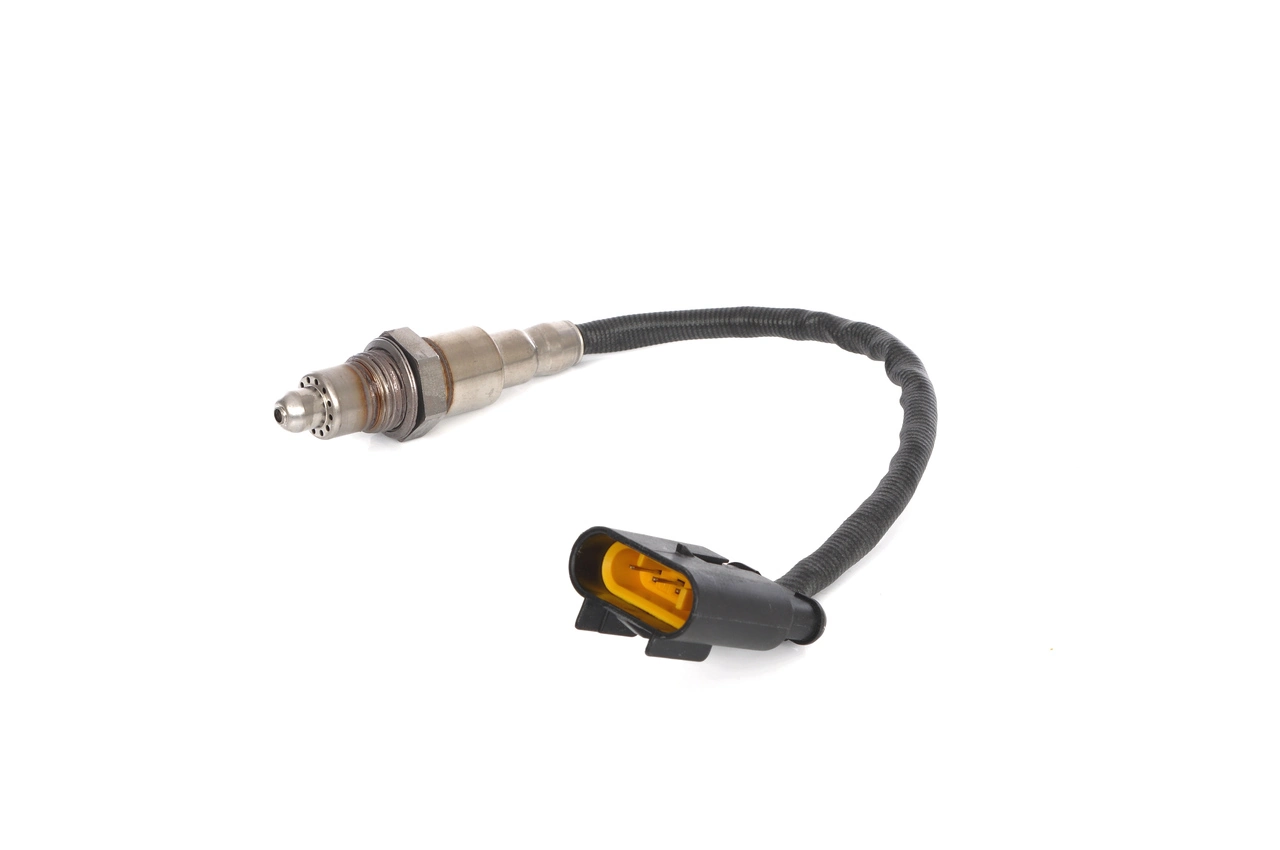 Do koszyka 0258030038 Bosch Sonda lambda czujnik tlenu przed katalizatorem