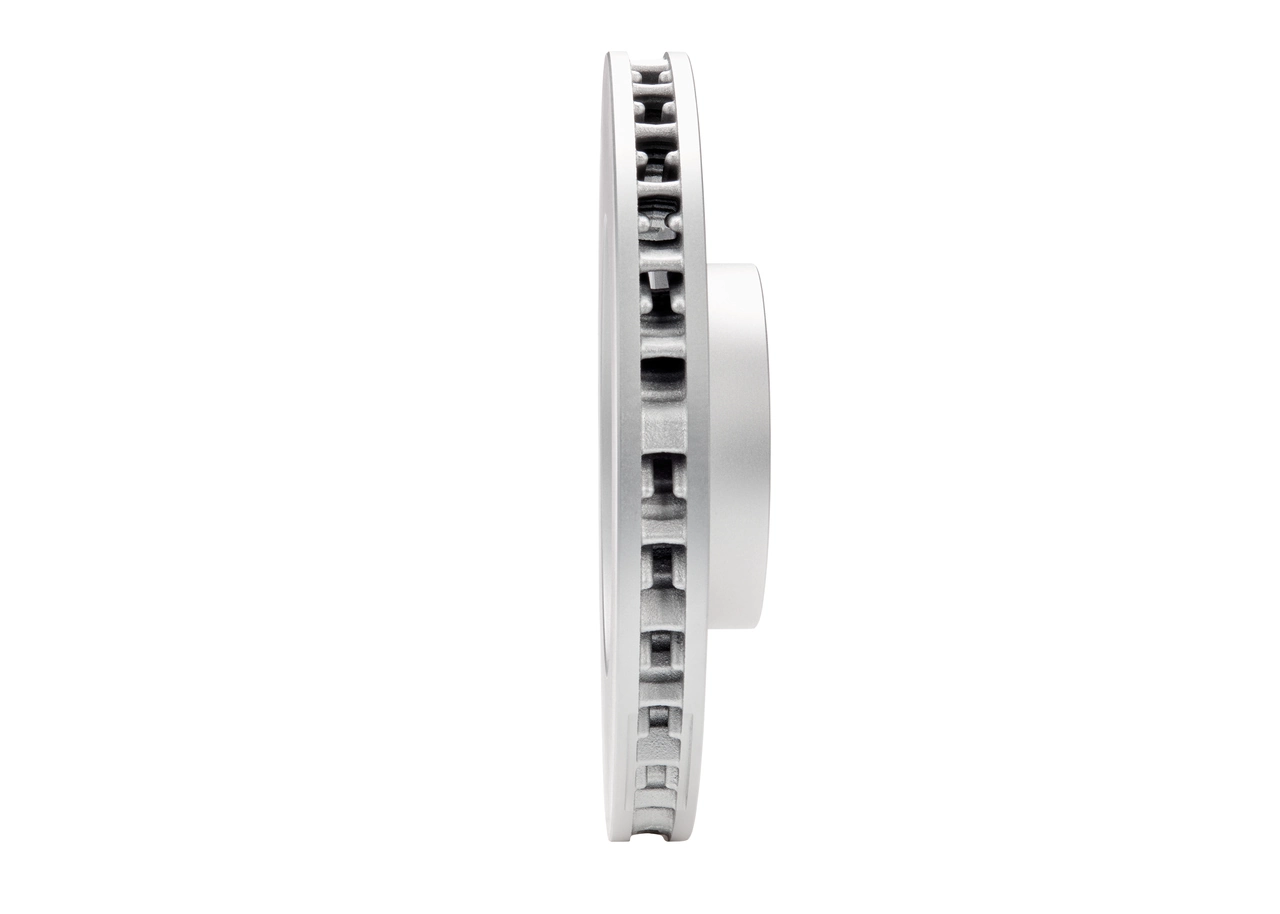 0986479B13 Bosch Tarcza hamulcowa przednia