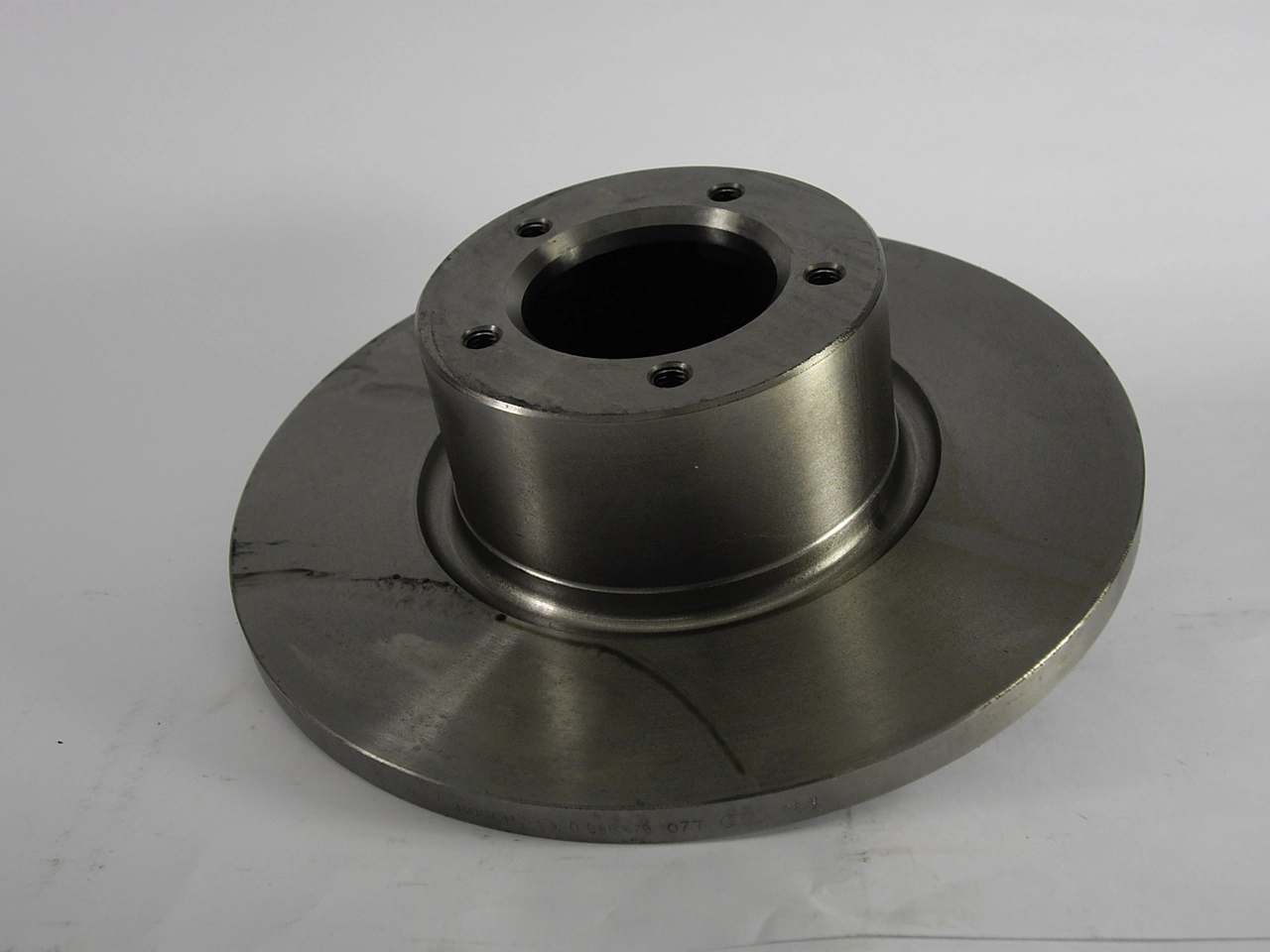 Do koszyka Tarcza hamulcowa przednia Ford Granada  GU