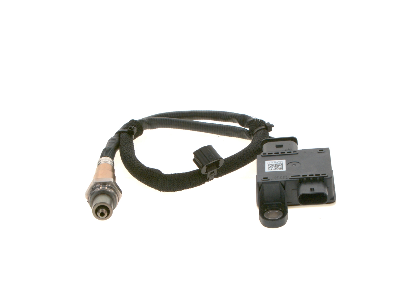 Czujnik tlenków azotu NOX Bosch 0281006722 cena, od 560,60 USD