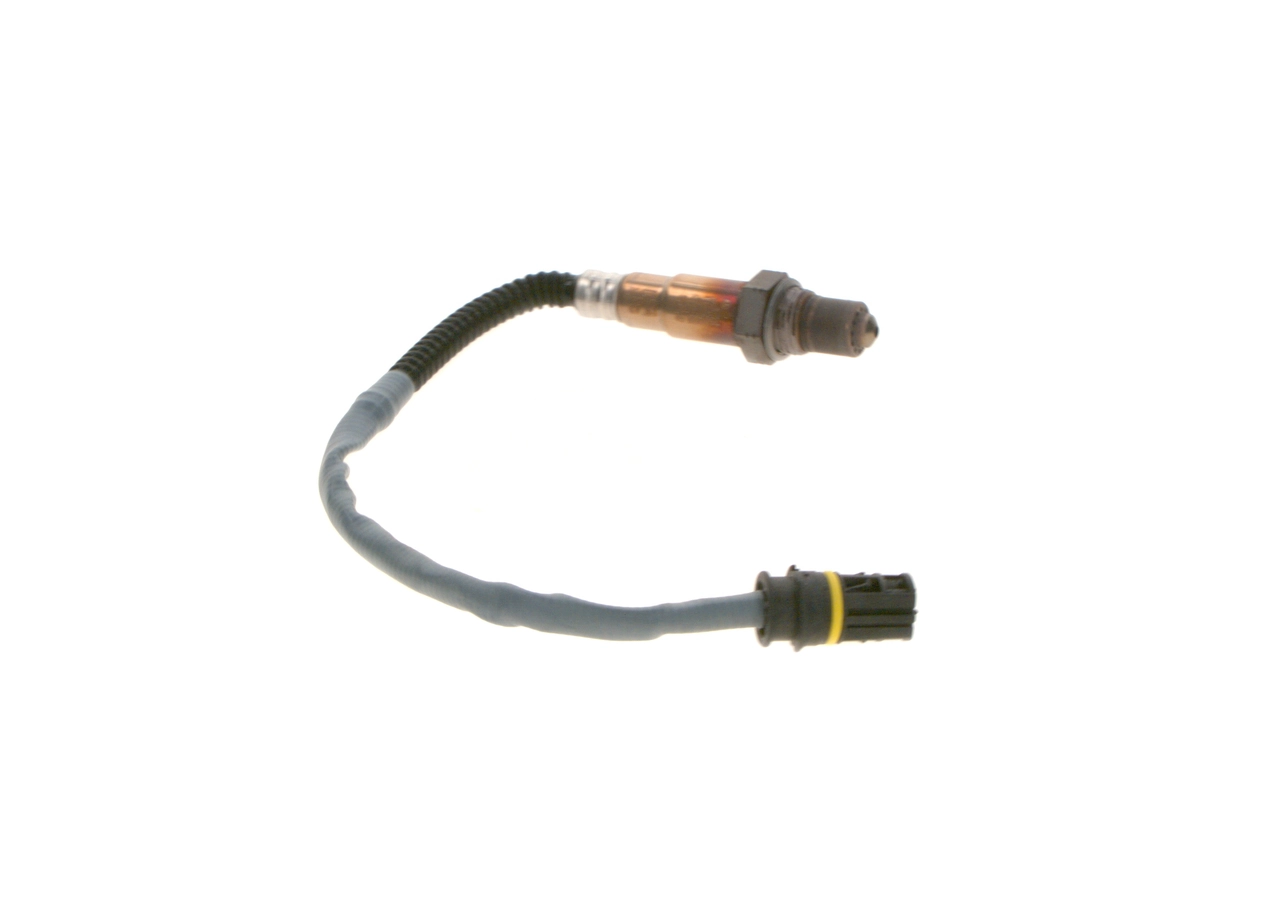 Sonda lambda czujnik tlenu po katalizatorze Bosch 0258006809 cena, od 66,40 USD