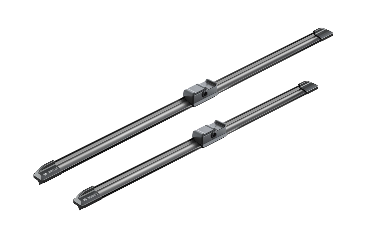 Do koszyka 3397118931 Bosch Pióro wycieraczki szyby przedniej, zestaw (2 szt.)