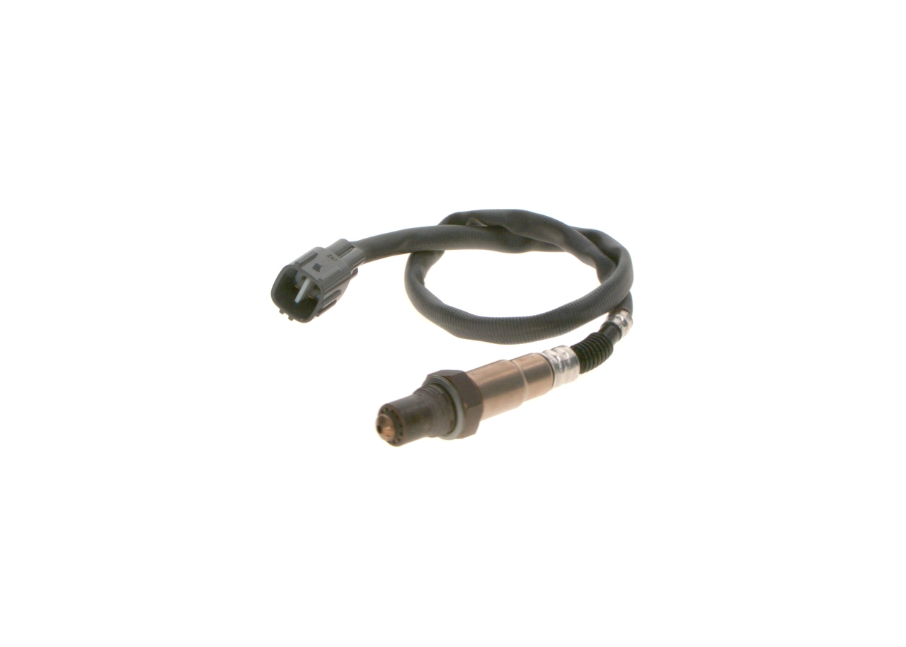 Sonda lambda czujnik tlenu przed katalizatorem Bosch 0258986606 cena, od 71,81 USD