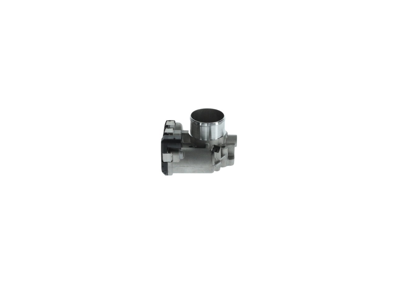 Do koszyka 028075008B Bosch Przepustnica, komplet