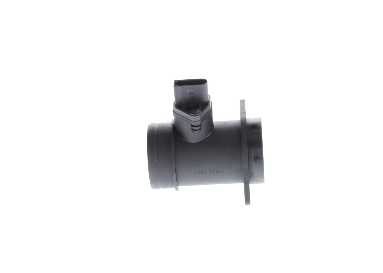 0281006680 Bosch Czujnik przepływu powietrza, przepływomierz powietrza M.A.F.
