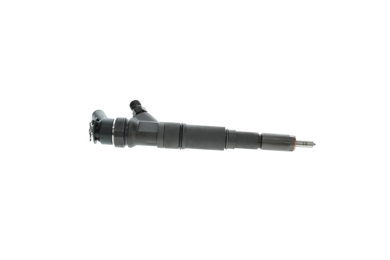 Do koszyka 0445110216 Bosch Wtryskiwacz paliwa
