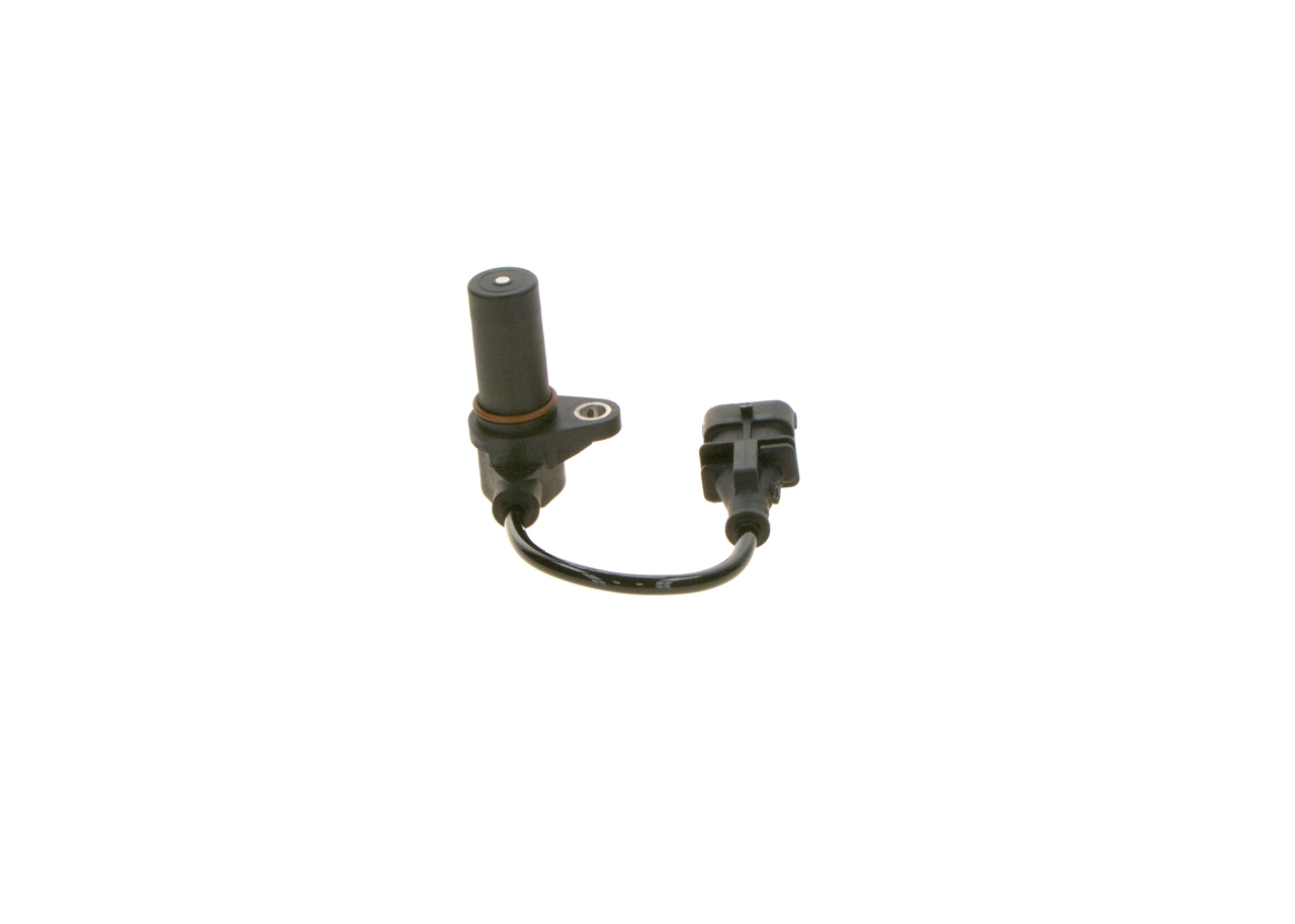 Czujnik położenia wału korbowego Bosch 0281002513 cena, od 18,34 USD