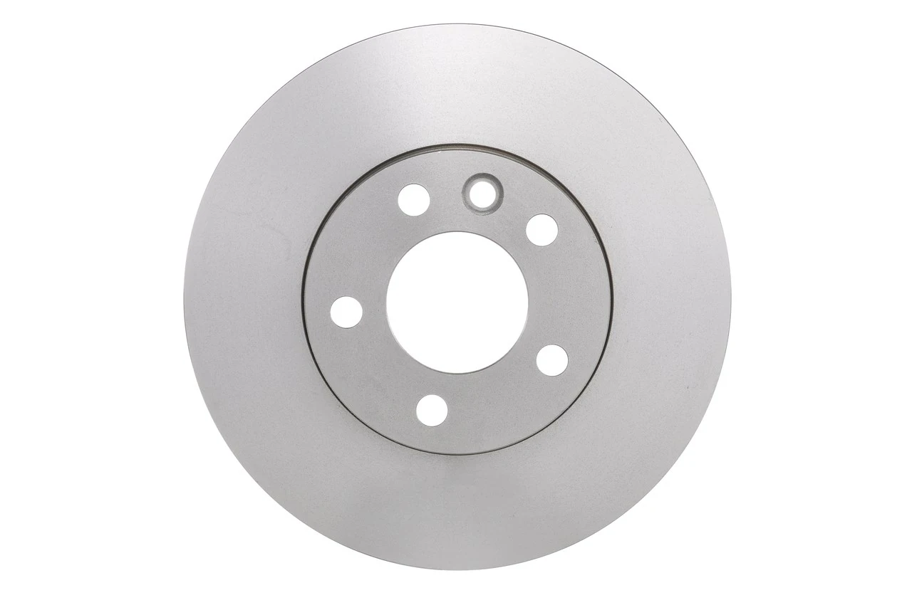 0986479211 Bosch Tarcza hamulcowa przednia