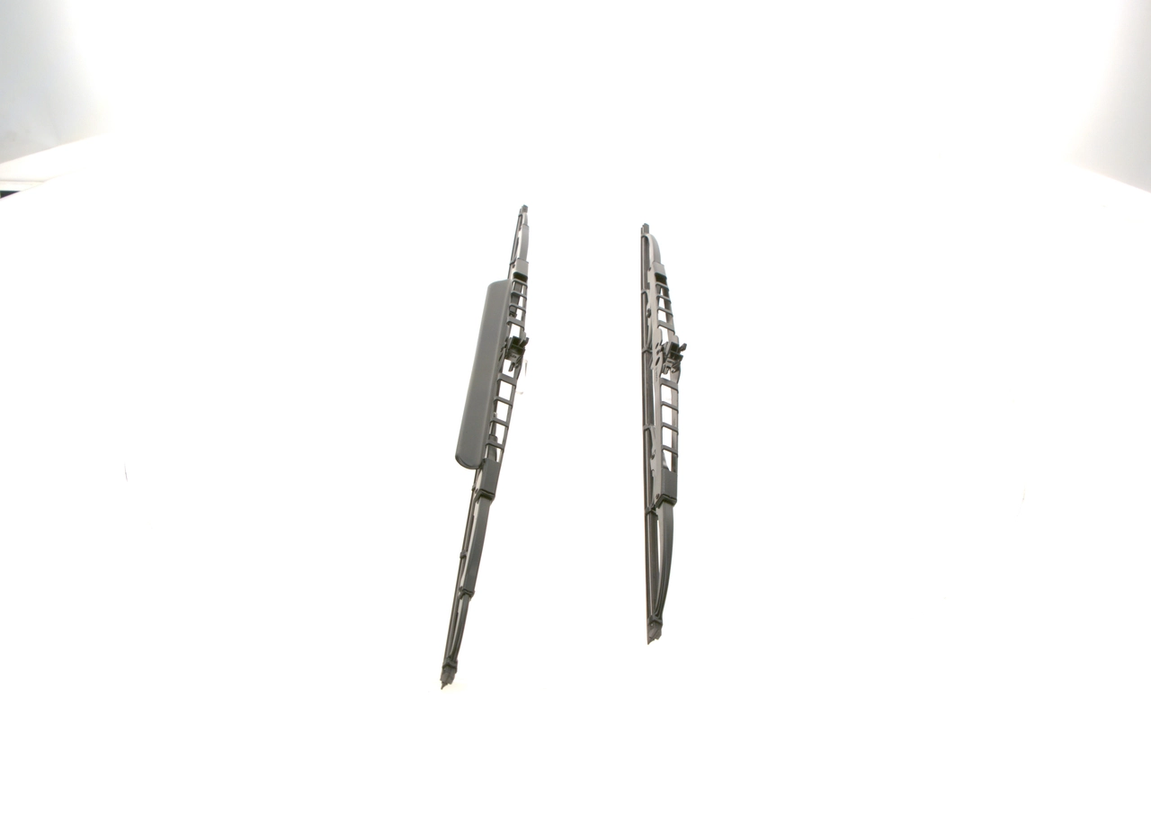 Pióro wycieraczki szyby przedniej, zestaw (2 szt.) Mitsubishi Outlander CWW