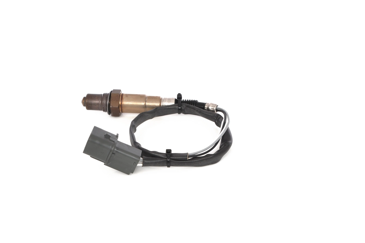 0258986745 Bosch Sonda lambda czujnik tlenu po katalizatorze