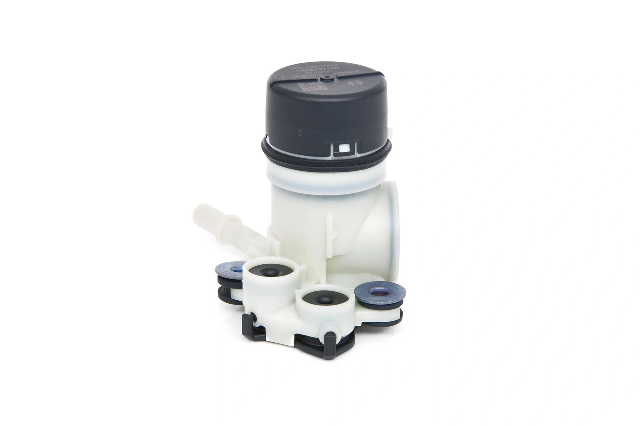 Do koszyka F01C600265 Bosch Pompa AD BLUE