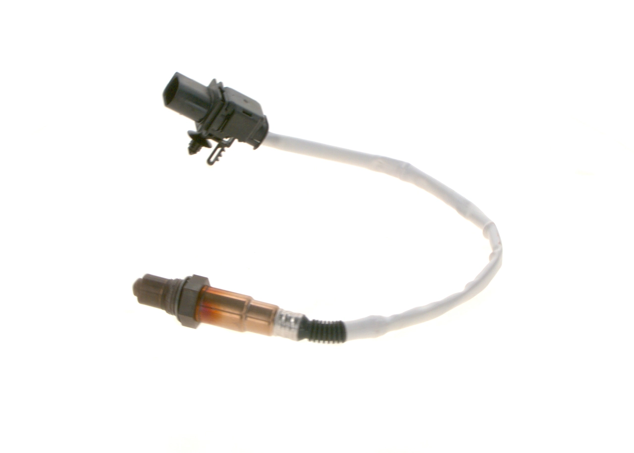 0258017357 Bosch Sonda lambda, czujnik tlenu