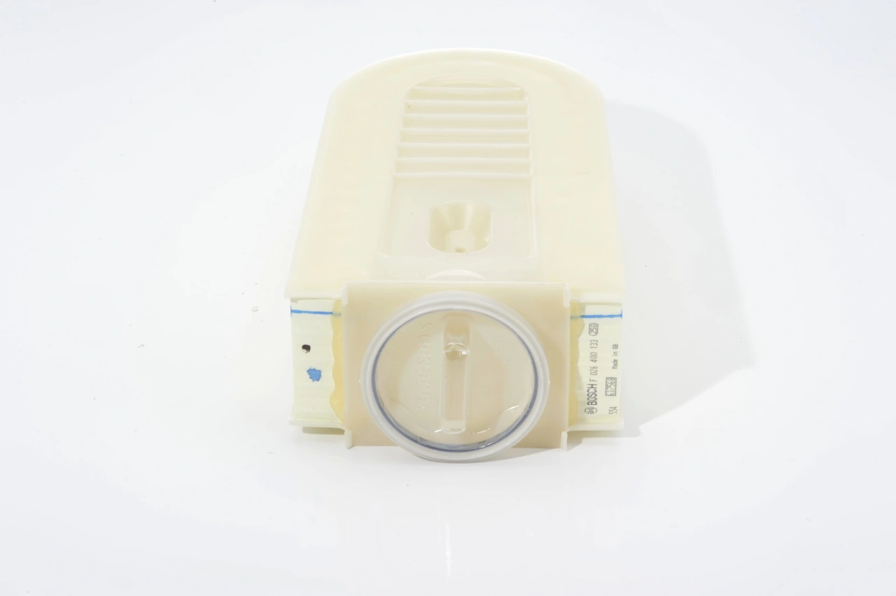Do koszyka F026400133 Bosch Filtr powietrza