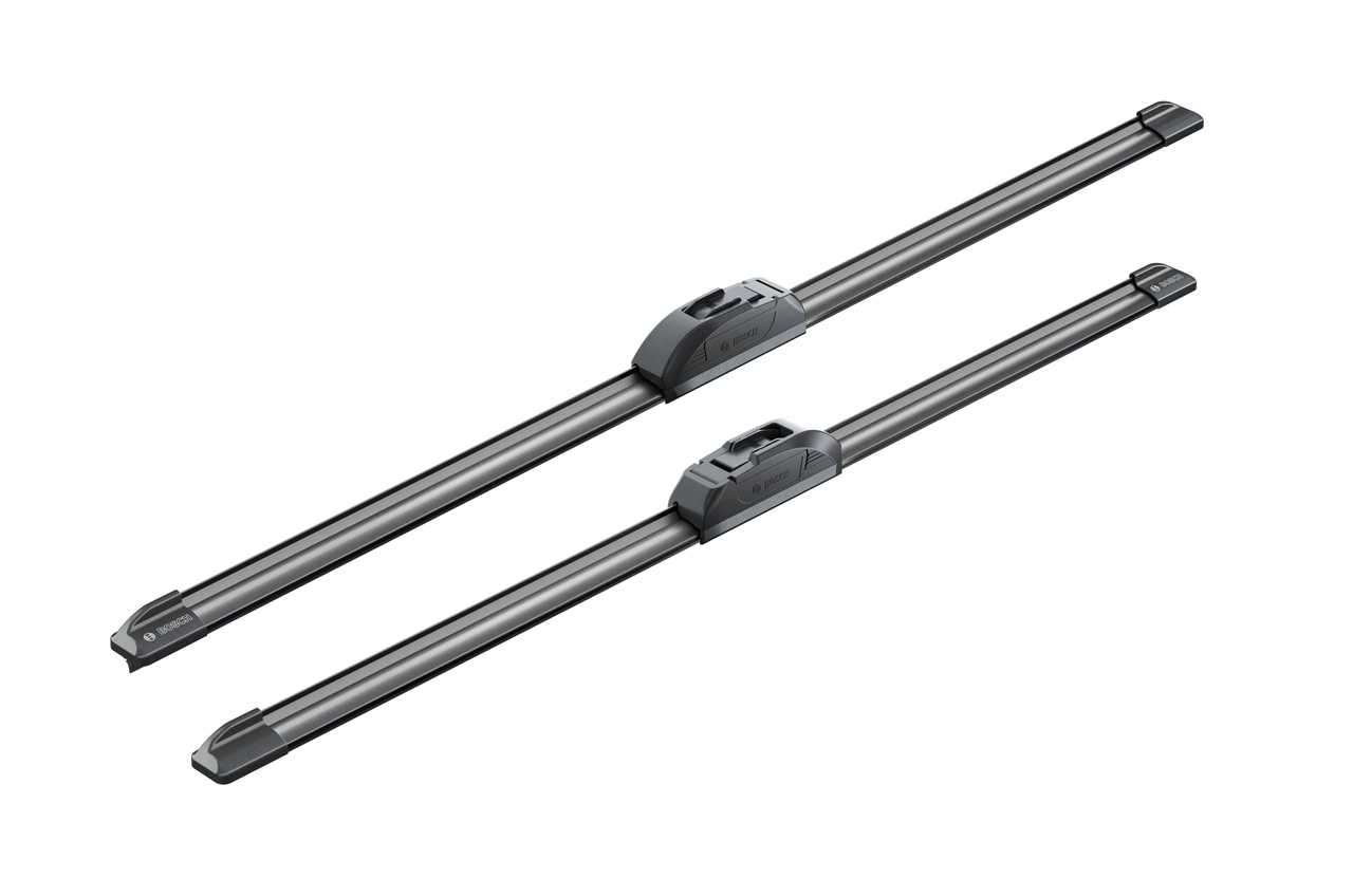 3397118997 Bosch Pióro wycieraczki szyby przedniej, zestaw (2 szt.)