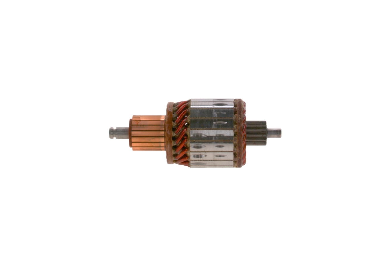 Klocki hamulcowe tylne bębnowe Bosch 0986487770 cena, od 29,71 USD