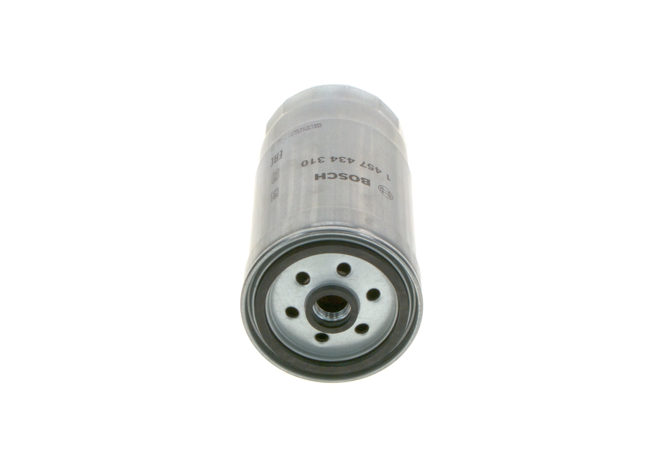 Do koszyka 1457434310 Bosch Filtr paliwa