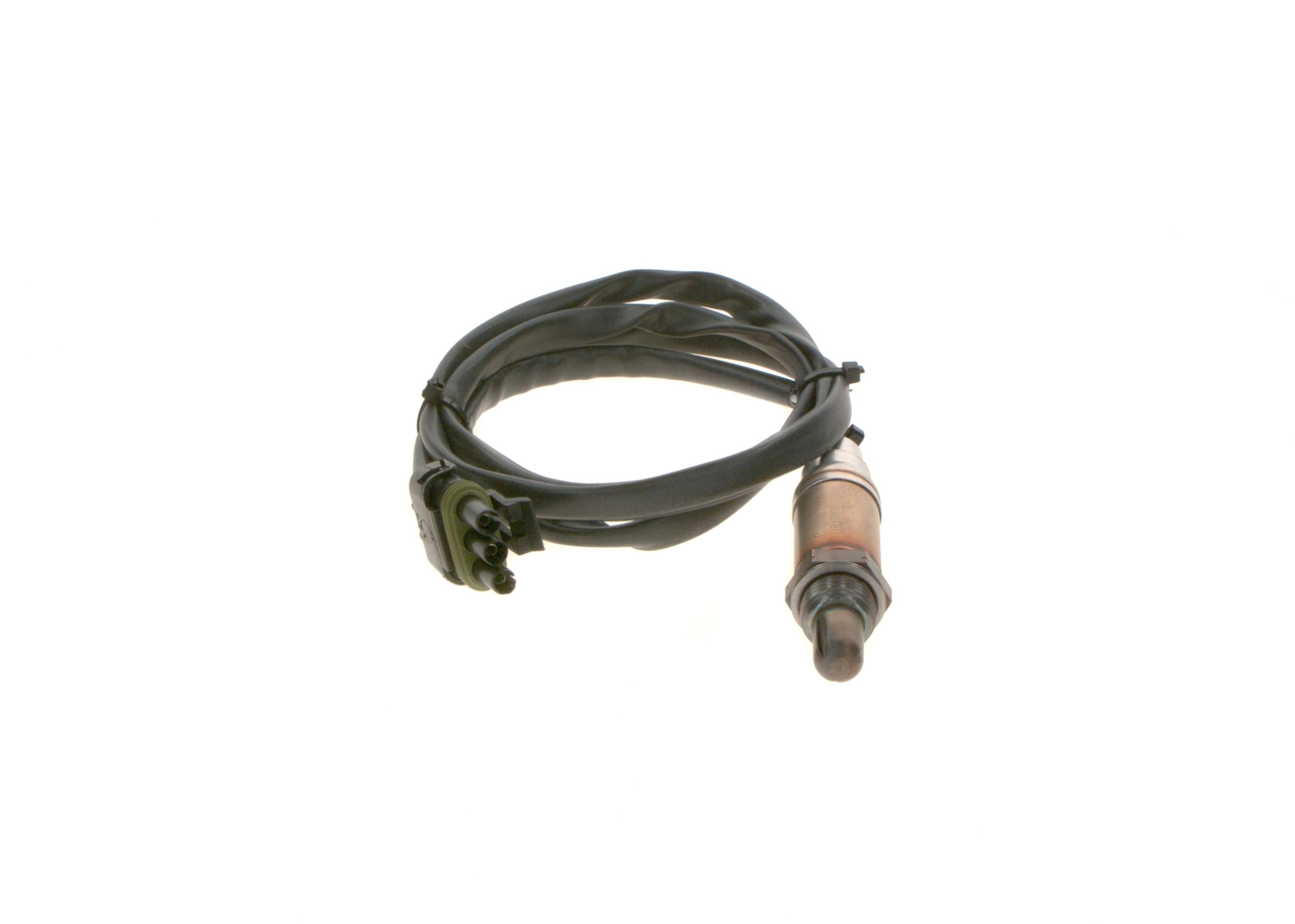 Sonda lambda czujnik tlenu przed katalizatorem 0258003141 Bosch