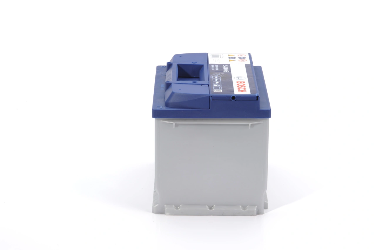 0092S40060 Bosch Bateria (akumulator)