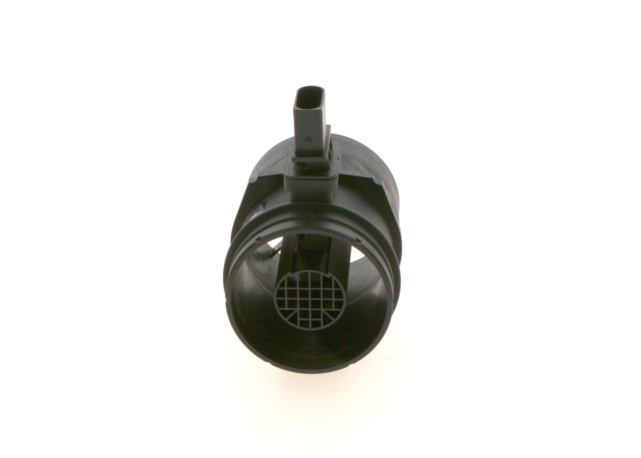 Czujnik przepływu powietrza, przepływomierz powietrza M.A.F. Bosch 0281002585 cena, od 96,57 USD