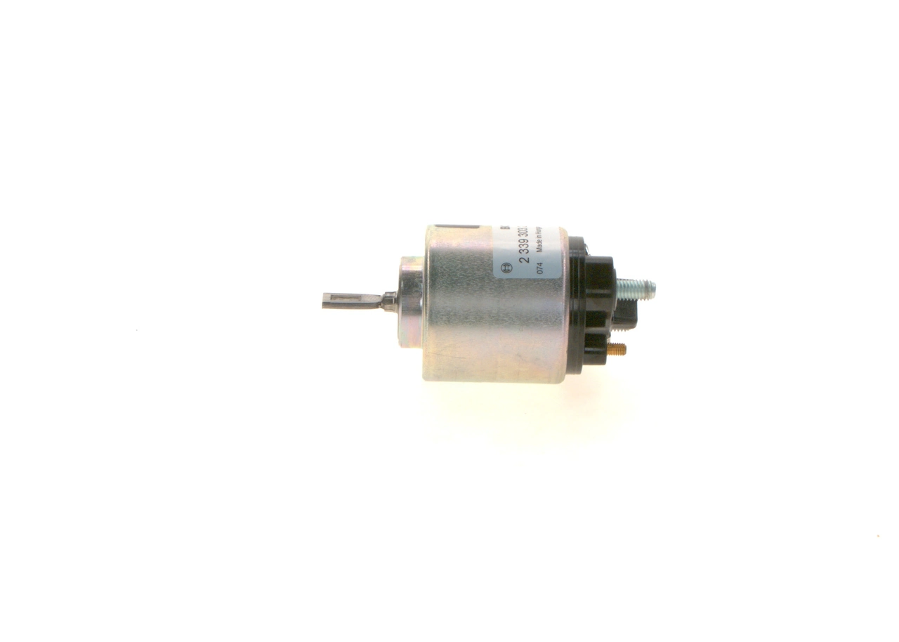 2339303283 Bosch Elektromagnes rozrusznika