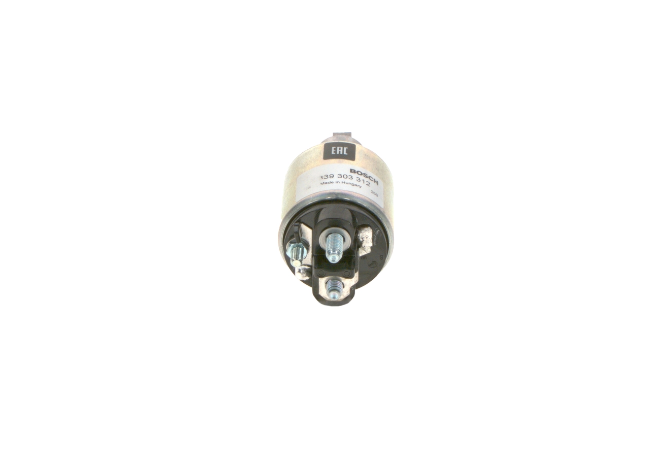 Elektromagnes rozrusznika Bosch 2339303312 cena, od 27,41 USD