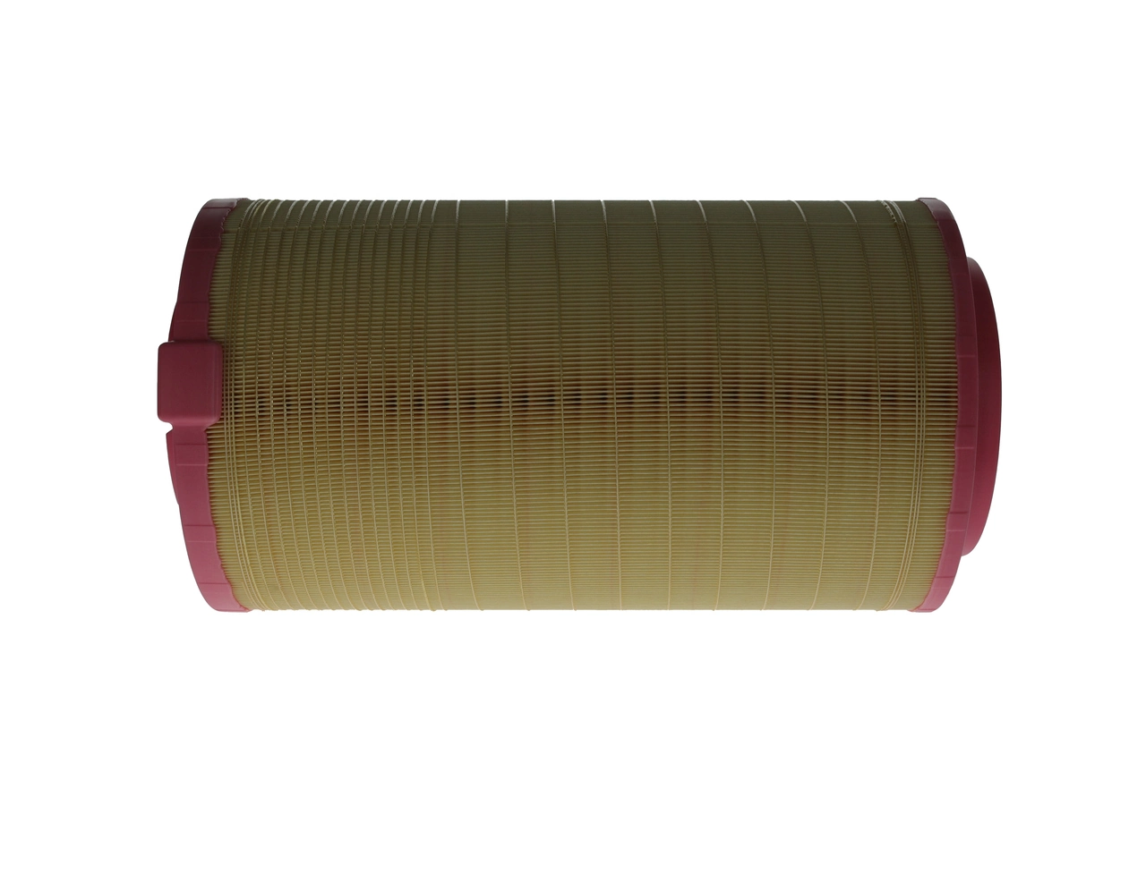 Do koszyka F026400641 Bosch Filtr powietrza