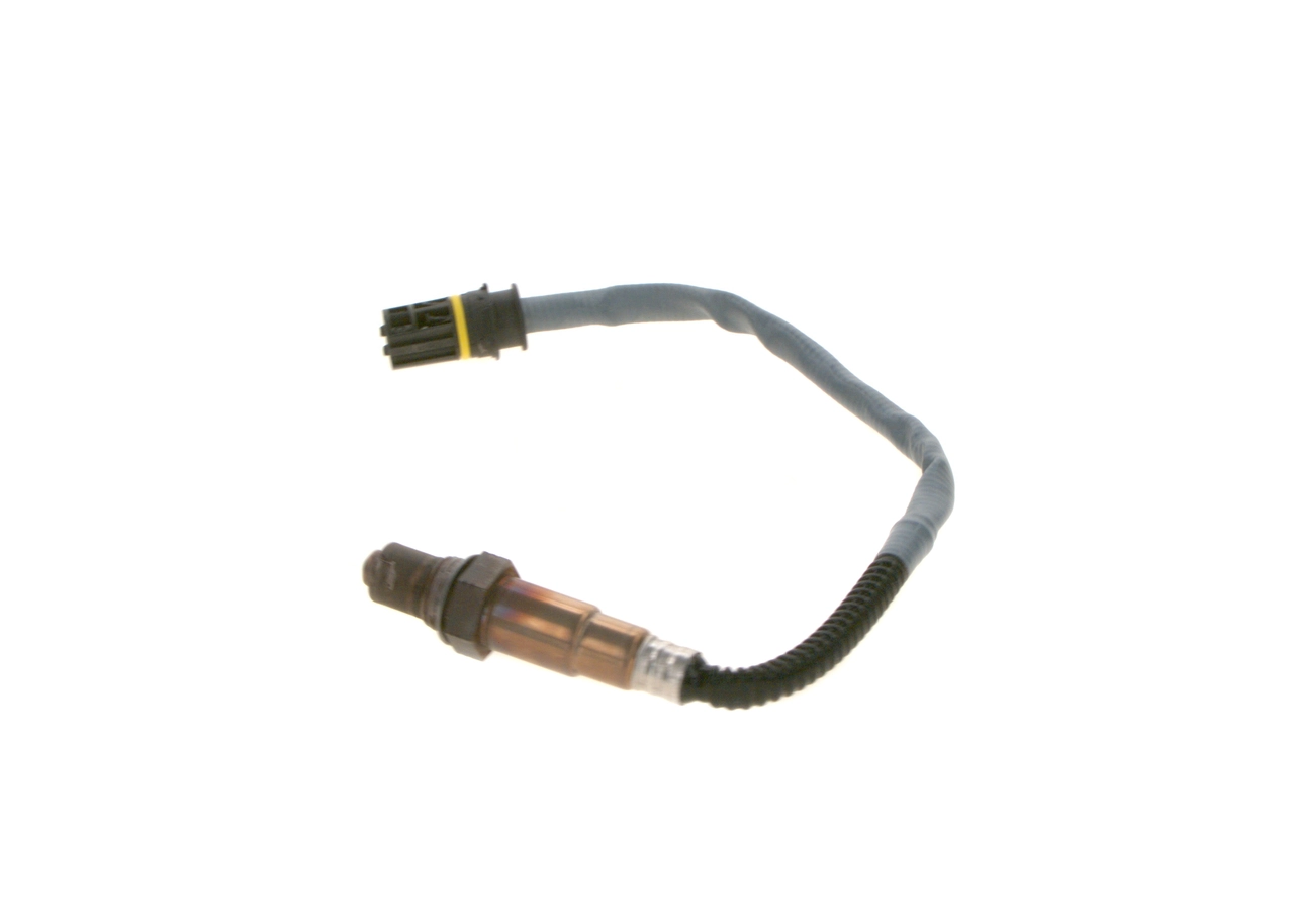 0258006809 Bosch Sonda lambda czujnik tlenu po katalizatorze