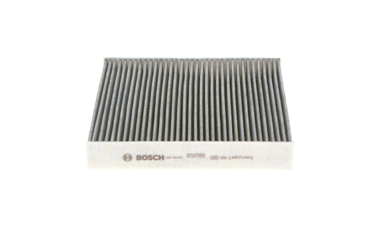 Do koszyka 1987435031 Bosch Filtr kabiny