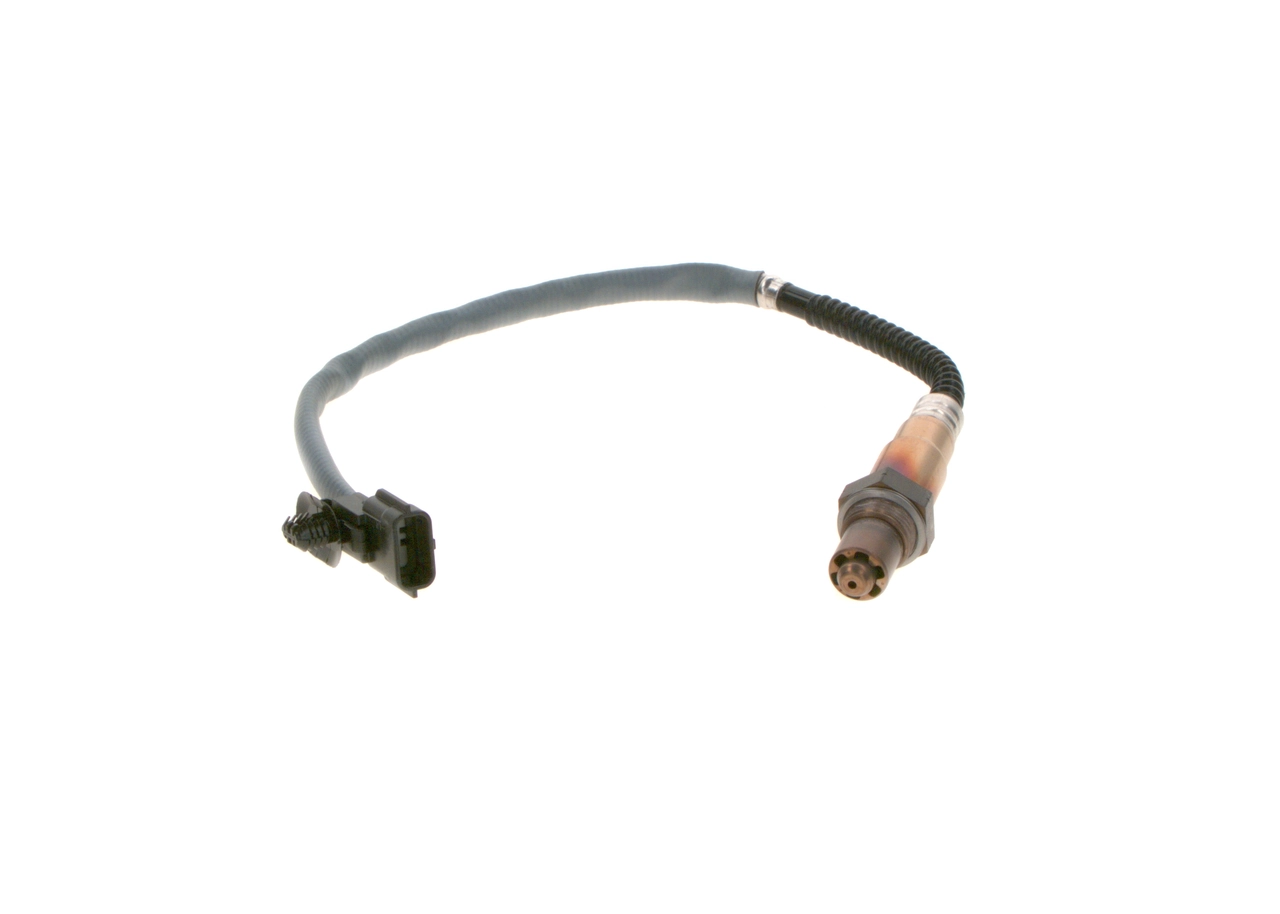 0258006971 Bosch Sonda lambda czujnik tlenu przed katalizatorem