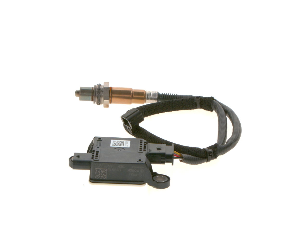 0281006722 Bosch Czujnik tlenków azotu NOX