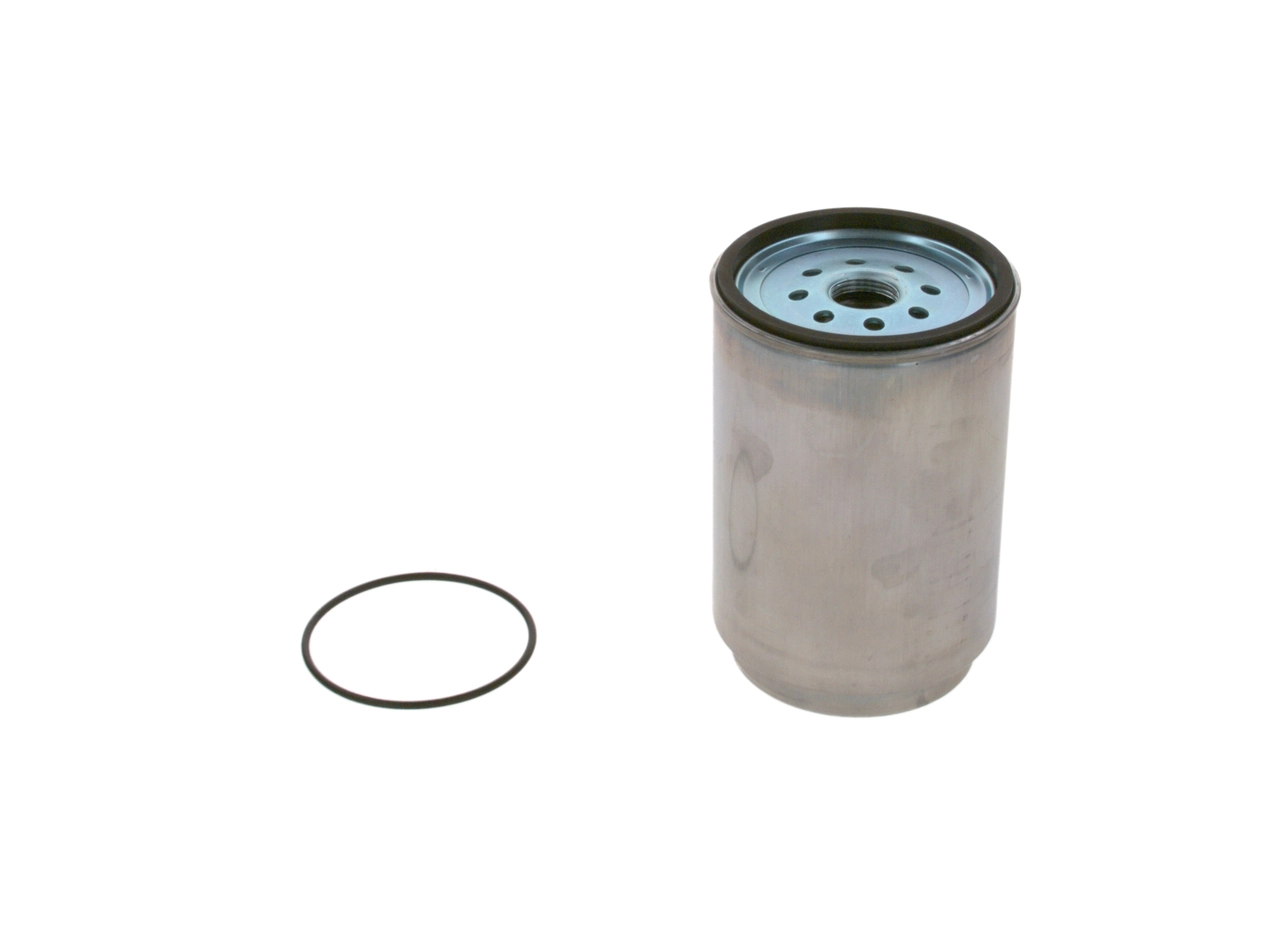 Do koszyka F026402132 Bosch Filtr paliwa