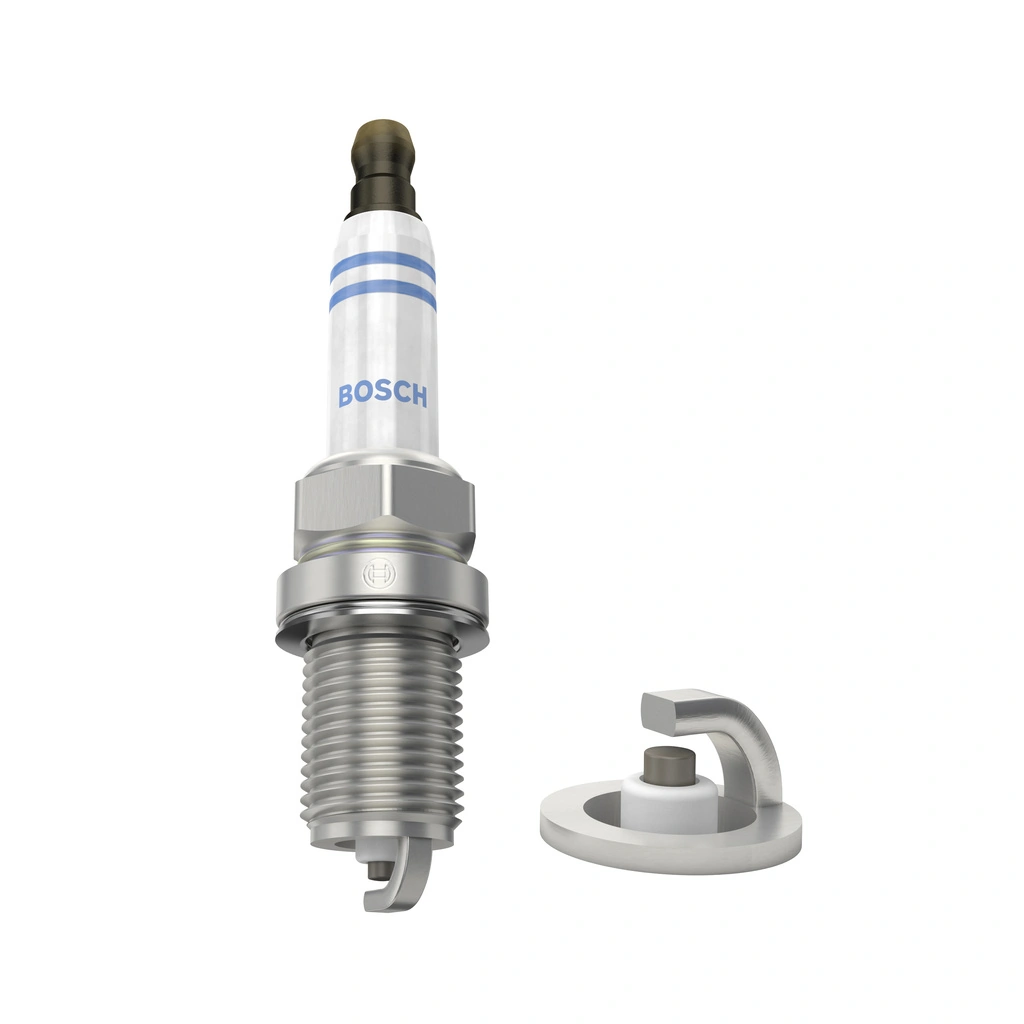 Świeca zapłonowa Bosch 0242229724 cena, od 9,13 USD