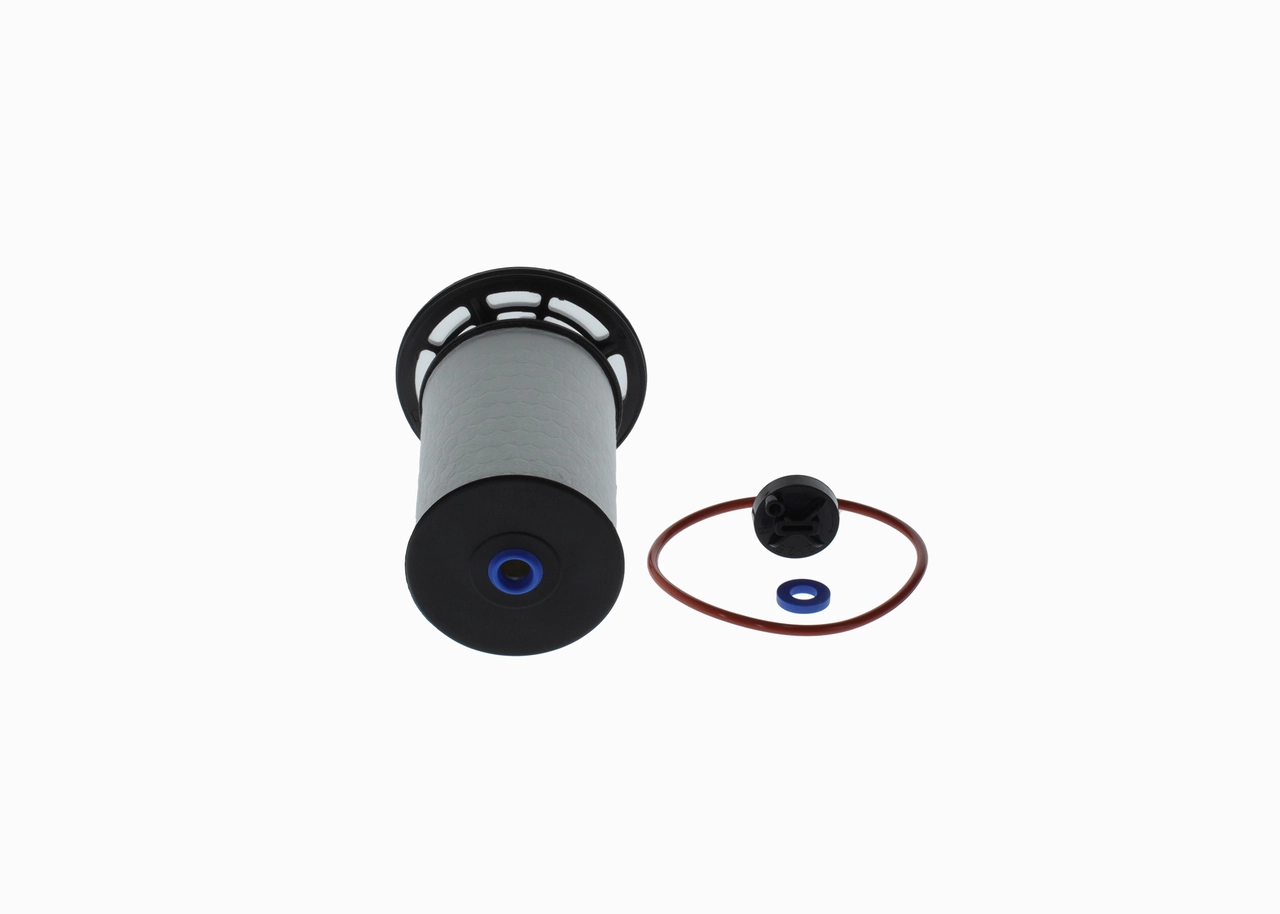 Do koszyka F026402284 Bosch Filtr paliwa