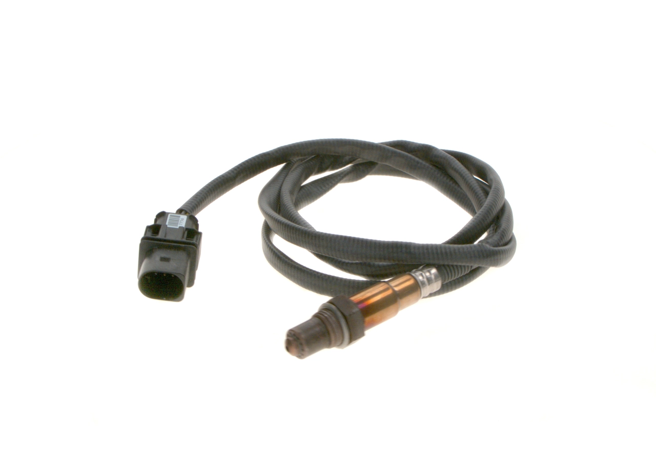 Sonda lambda czujnik tlenu przed katalizatorem 0258017116 Bosch