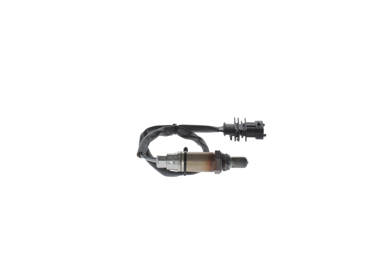 0258005007 Bosch Sonda lambda czujnik tlenu przed katalizatorem